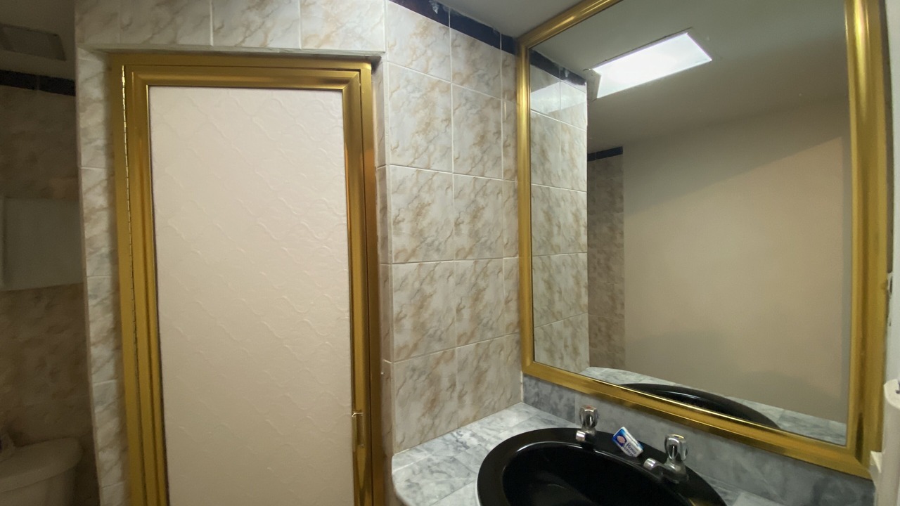 Photo of Bathroom in Monterrey Antiguo