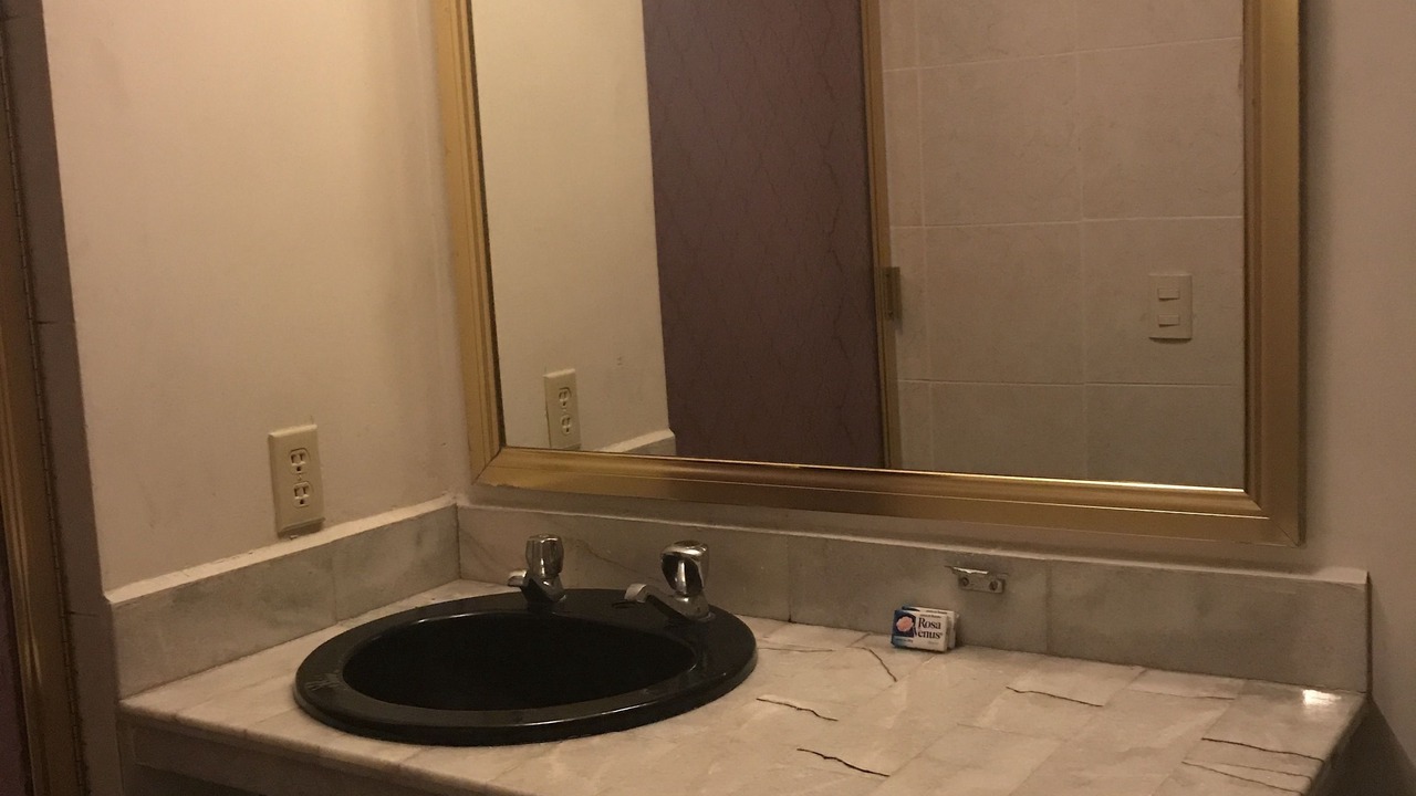 Photo of Bathroom in Monterrey Antiguo