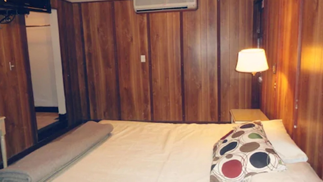 Photo of Bedroom in Monterrey Antiguo