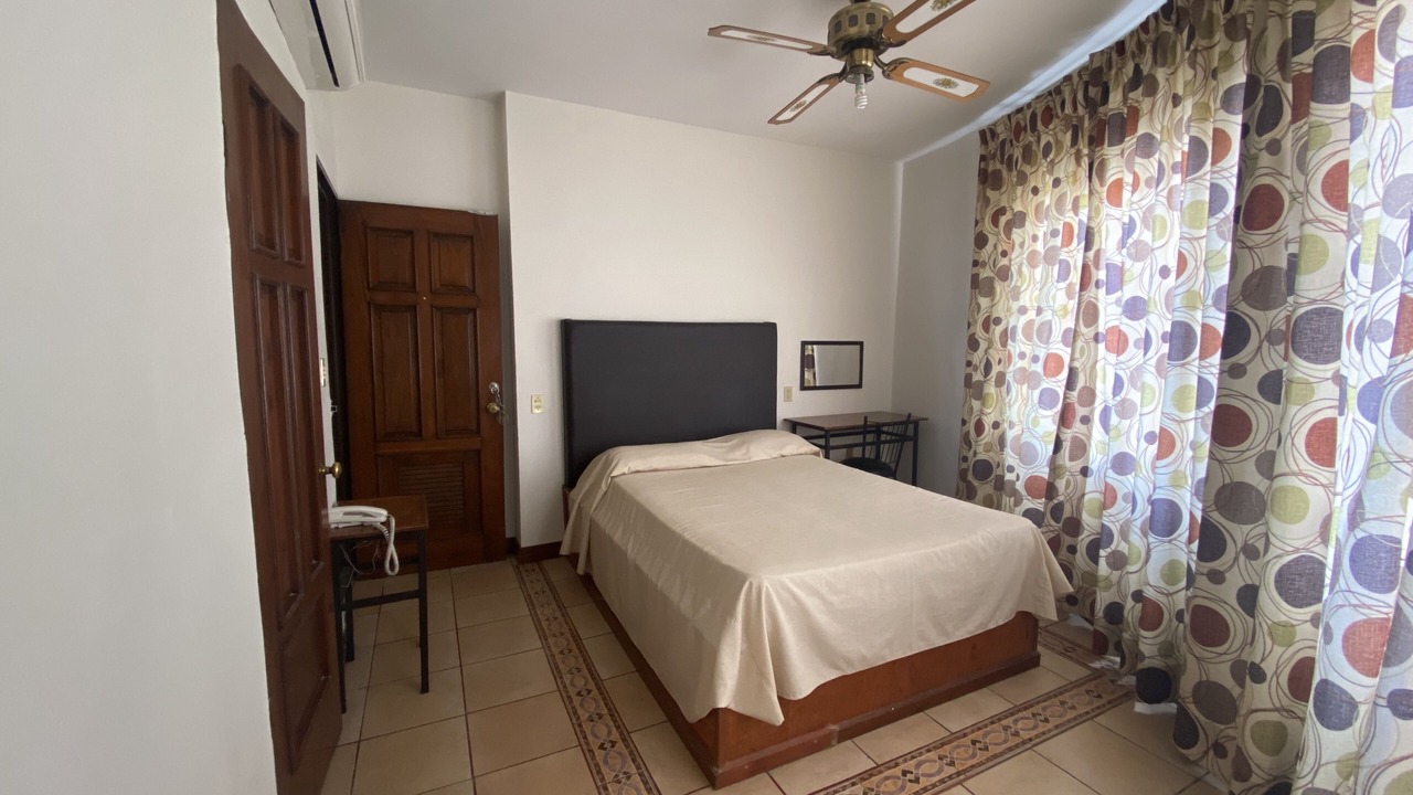 Photo of Bedroom in Monterrey Antiguo