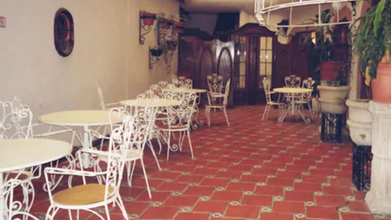 Photo of Patio Balcony in Monterrey Antiguo