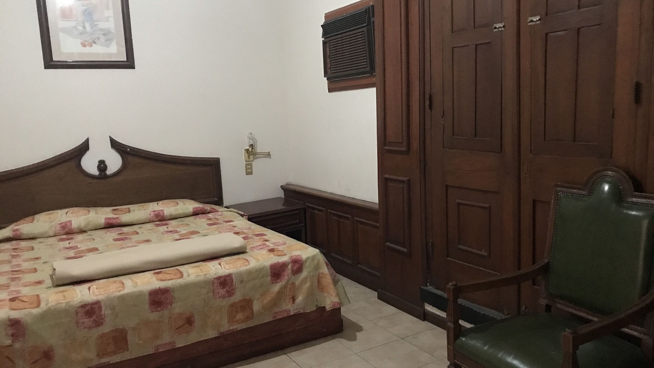 Photo of Bedroom in Monterrey Antiguo