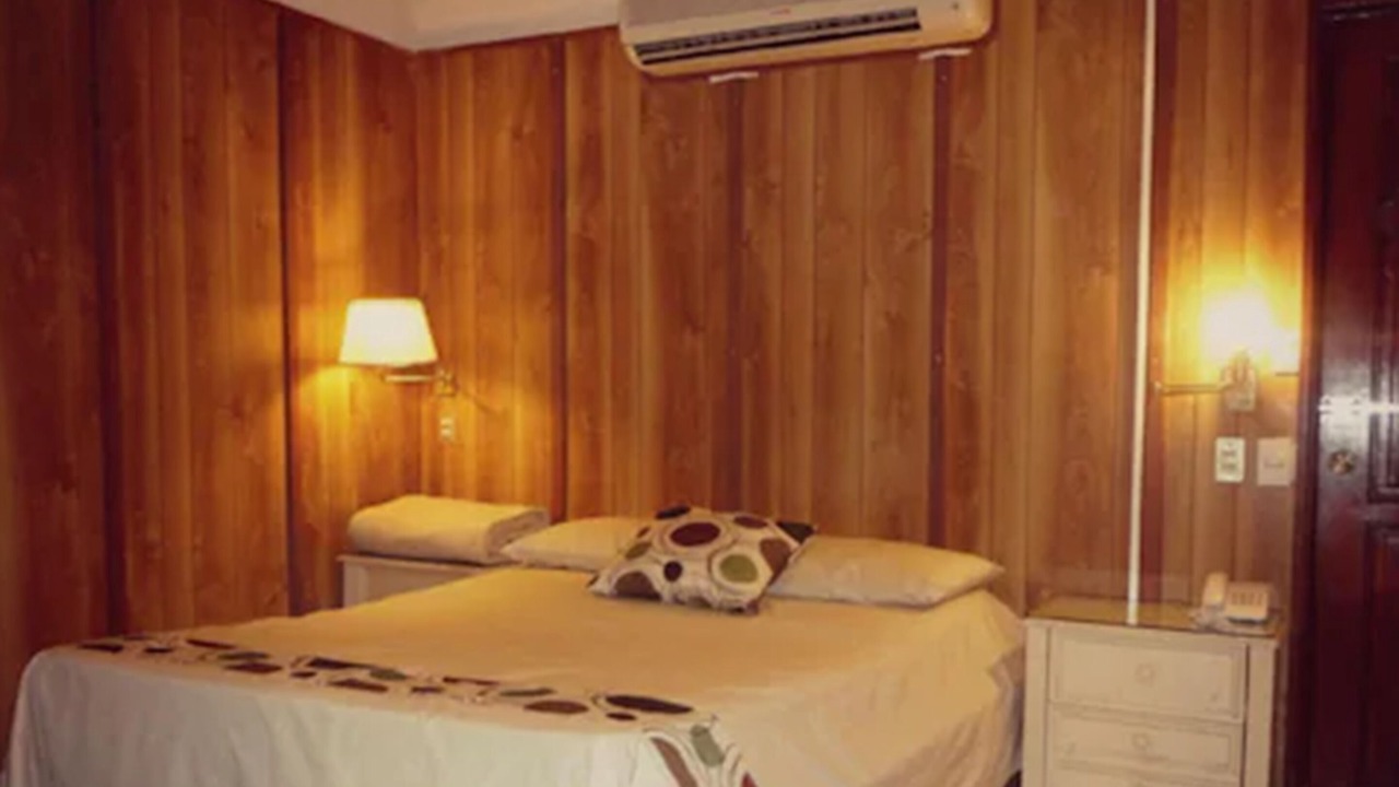 Photo of Bedroom in Monterrey Antiguo
