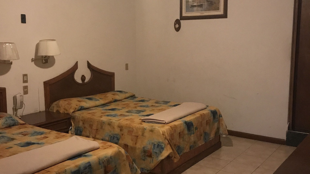 Photo of Bedroom in Monterrey Antiguo