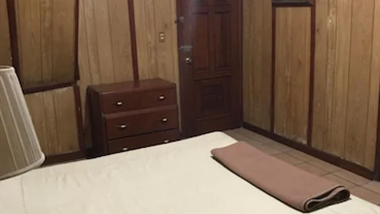 Photo of Bedroom in Monterrey Antiguo