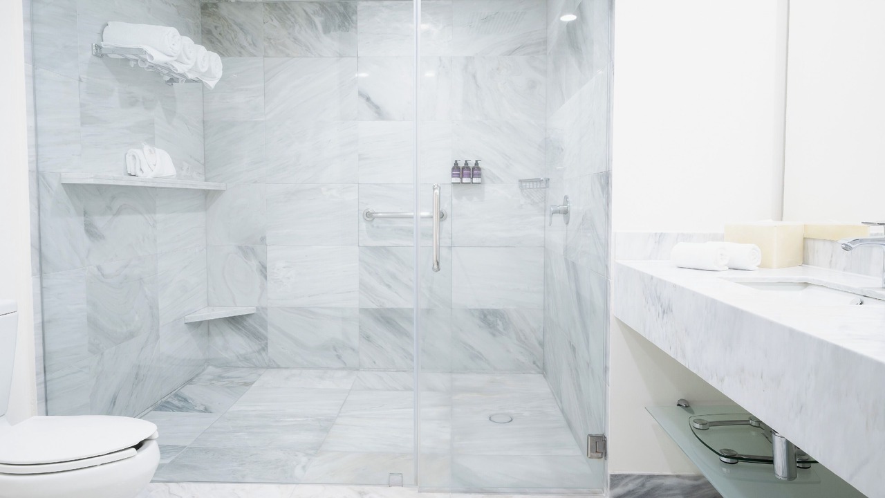 Photo of Bathroom in Centro Sur