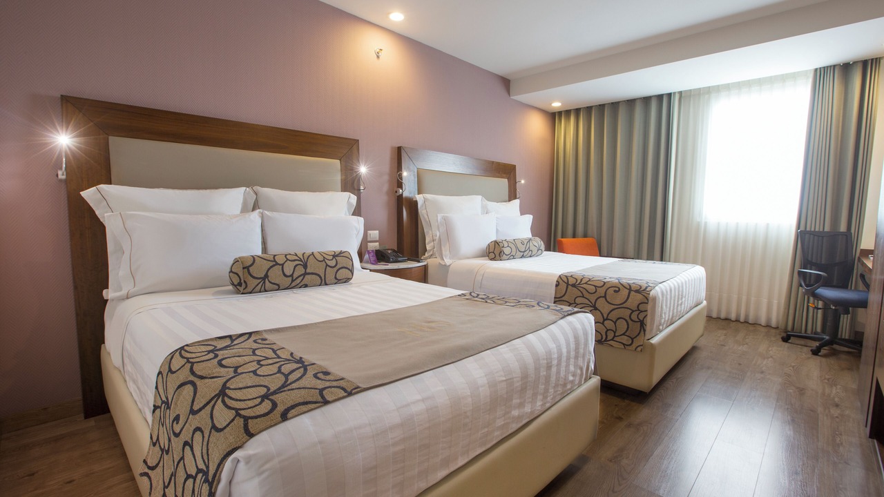 Photo of Bedroom in Centro Sur