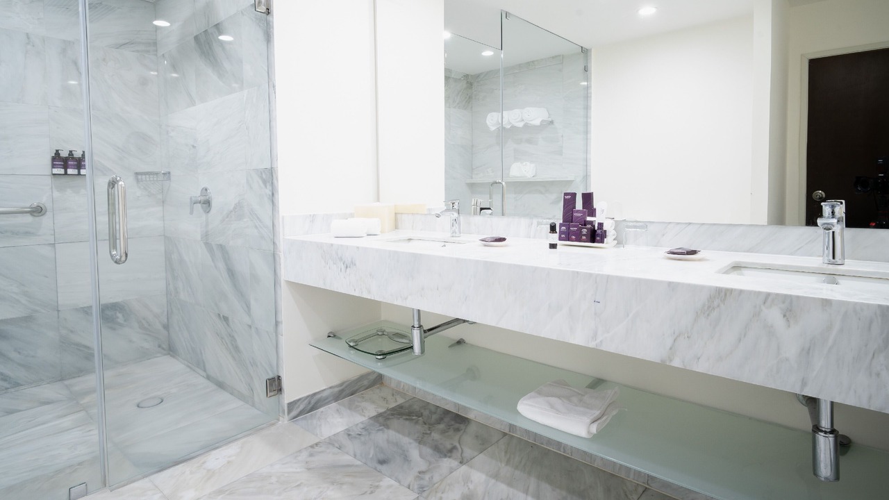 Photo of Bathroom in Centro Sur