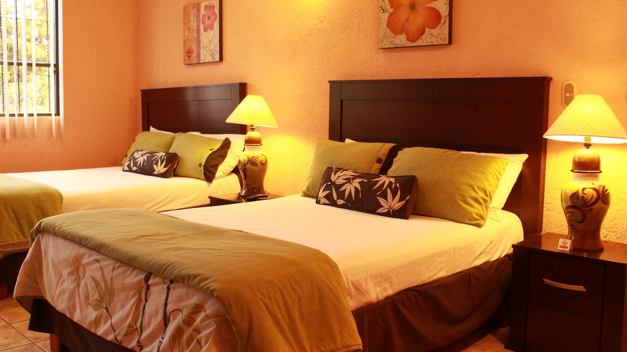 Photo of Bedroom in Santa Cruz