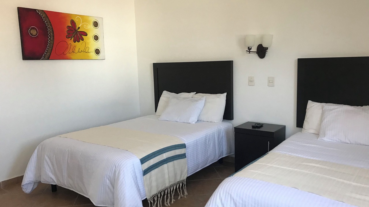 Photo of Bedroom in Santa Cruz