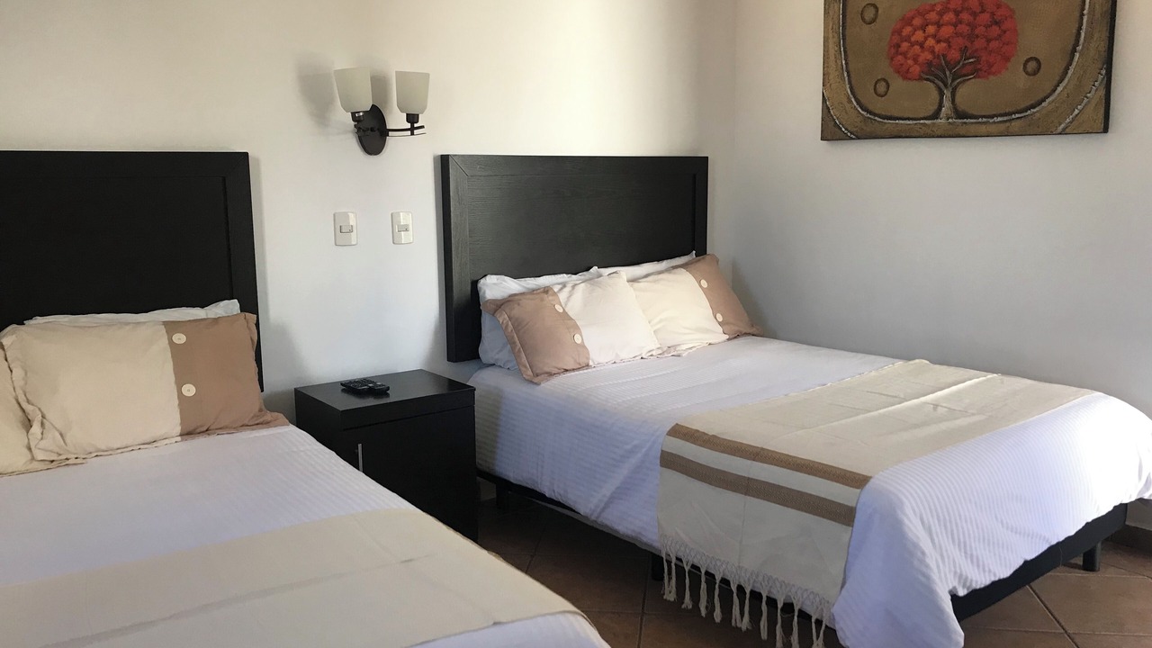 Photo of Bedroom in Santa Cruz