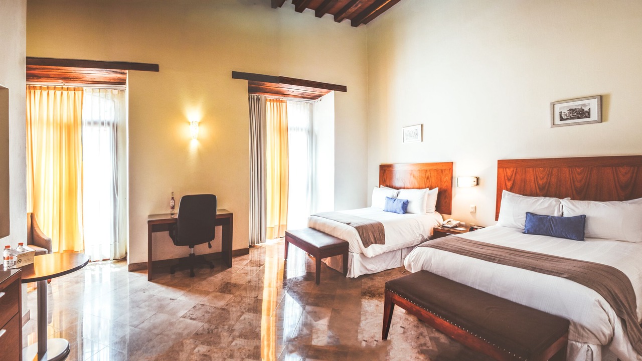 Photo of Bedroom in Centro