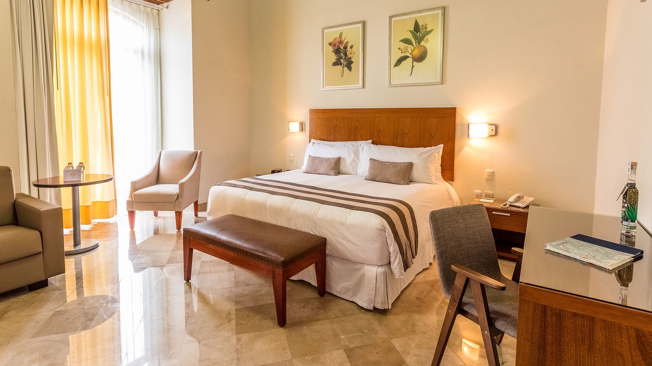 Photo of Bedroom in Centro