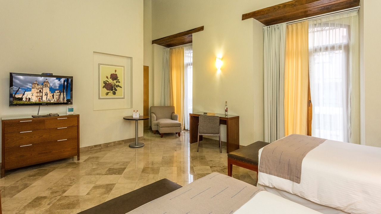 Photo of Bedroom in Centro