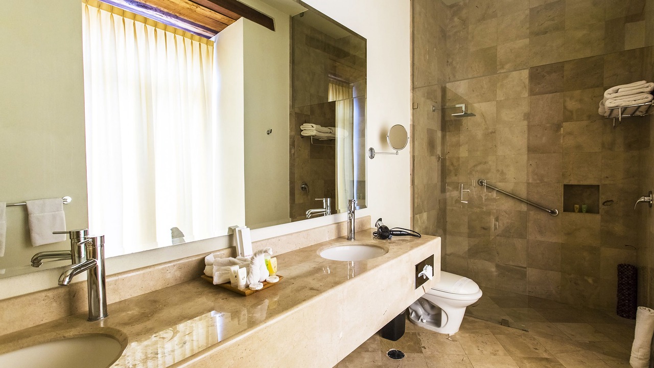 Photo of Bathroom in Centro
