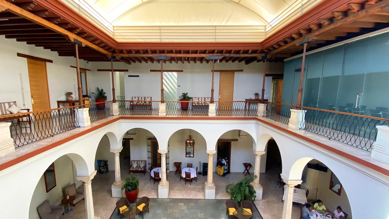 Photo of Patio Balcony in Centro