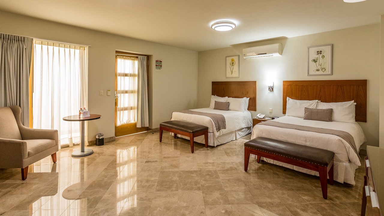 Photo of Bedroom in Centro