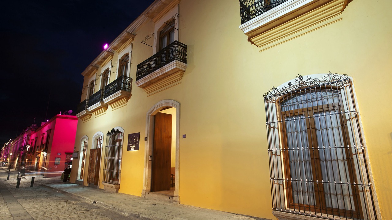 Photo of Outdoor in Centro