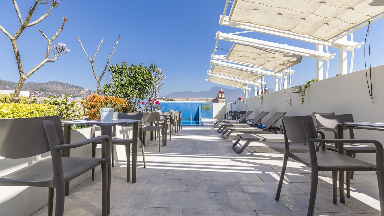Photo of Outdoor in Centro