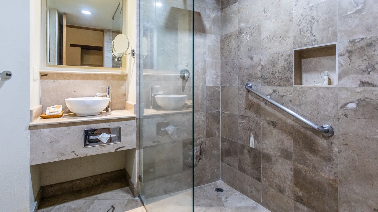 Photo of Bathroom in Centro