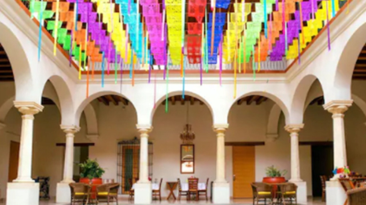 Photo of Outdoor in Centro