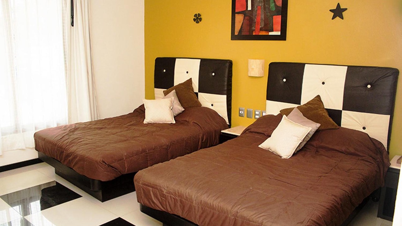 Photo of Bedroom in Atlixco