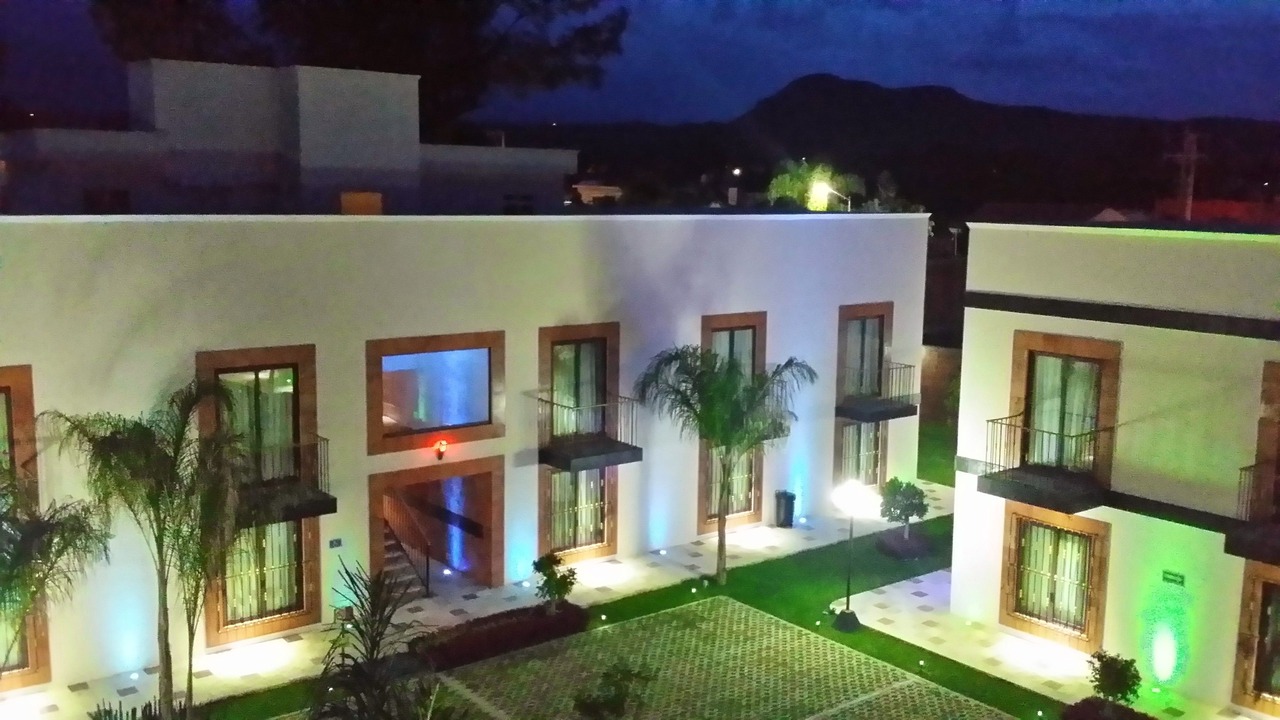 Photo of Outdoor in Atlixco