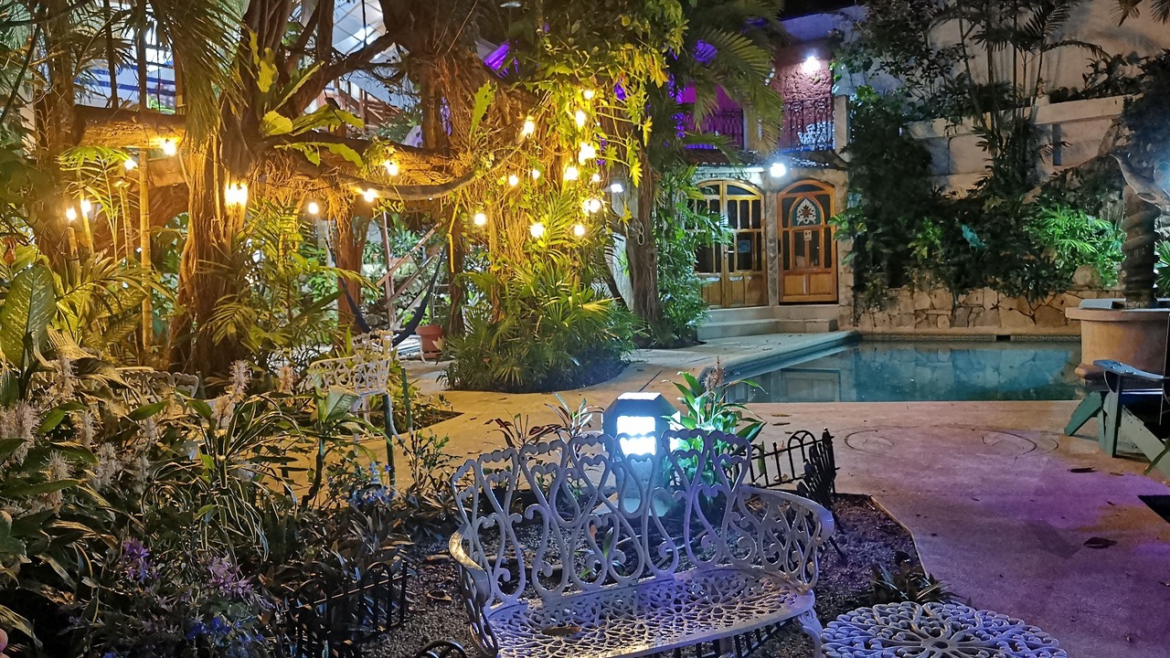 Photo of Outdoor in Downtown Cancun
