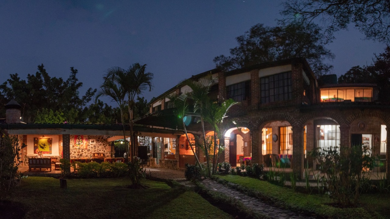 Photo of Outdoor in Valle de Atongo