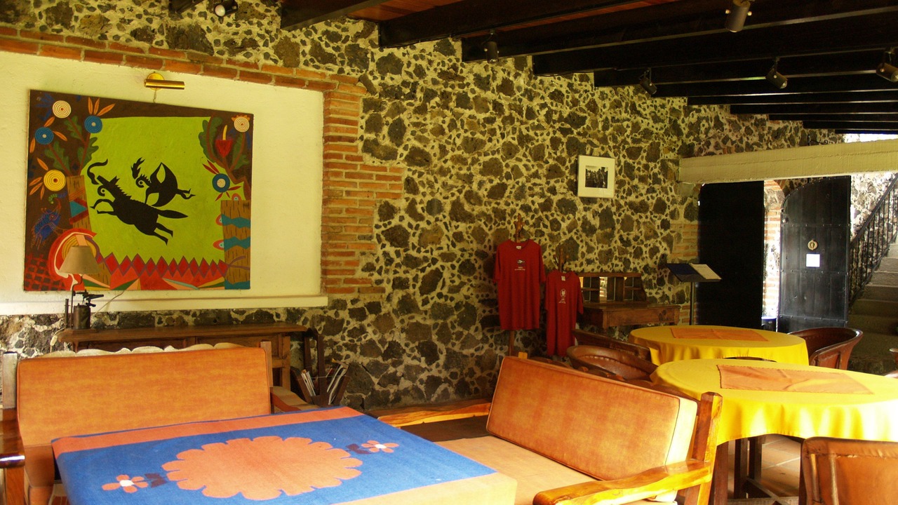 Photo of Others in Valle de Atongo