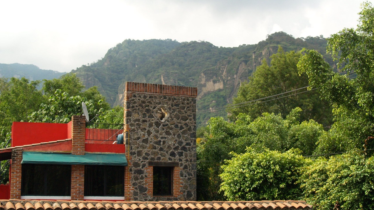 Photo of Others in Valle de Atongo