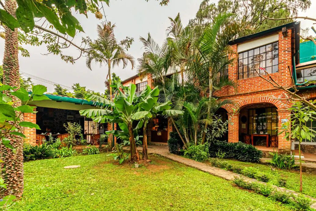 Photo of Outdoor in Valle de Atongo