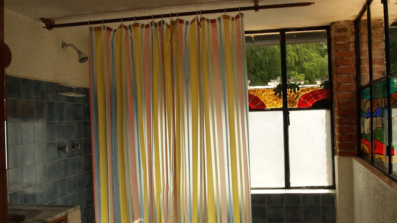 Photo of Bathroom in Valle de Atongo