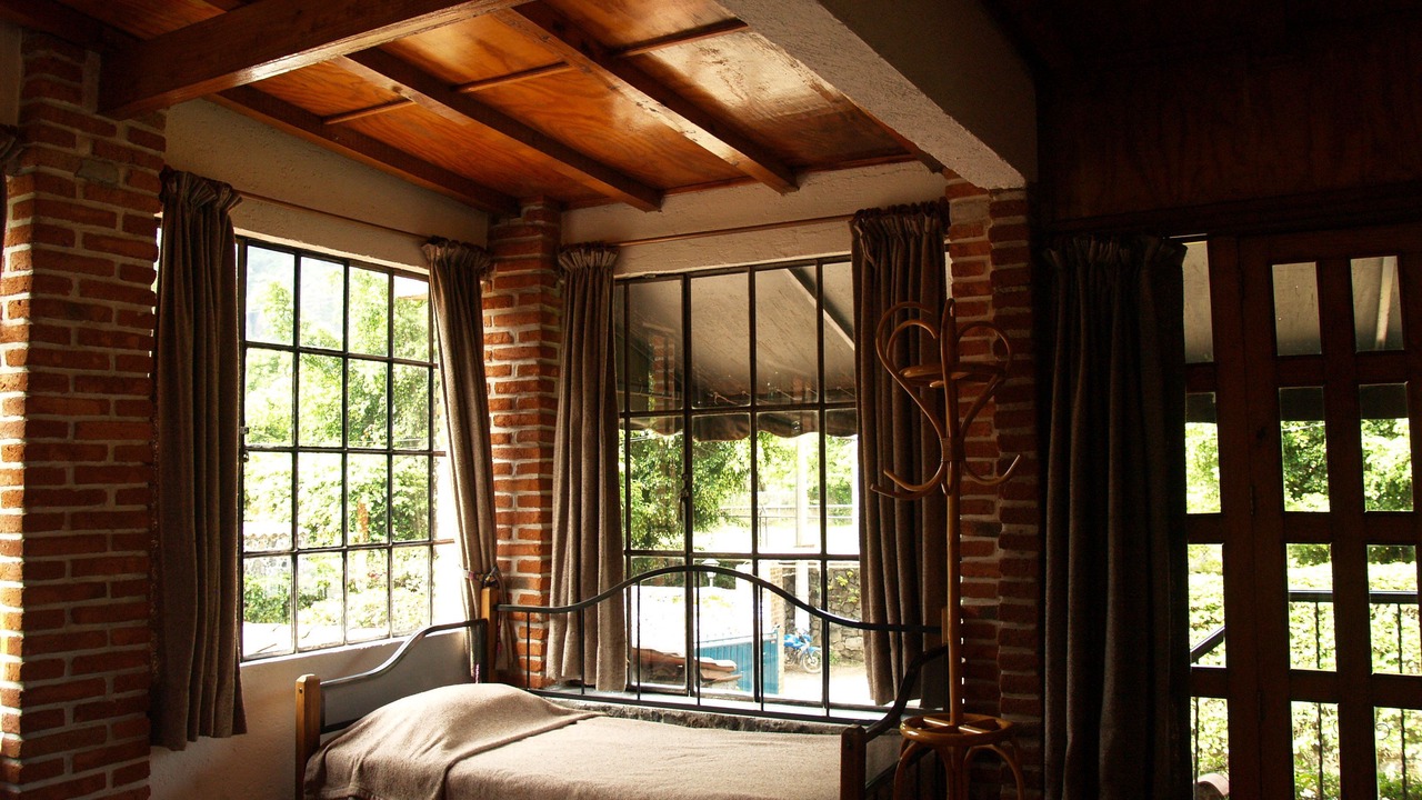 Photo of Bedroom in Valle de Atongo