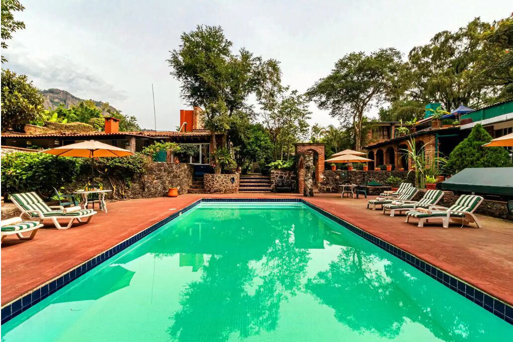 Photo of Outdoor in Valle de Atongo