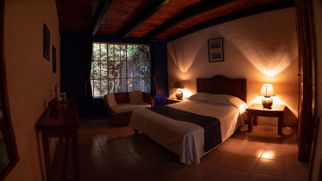 Photo of Bedroom in Valle de Atongo