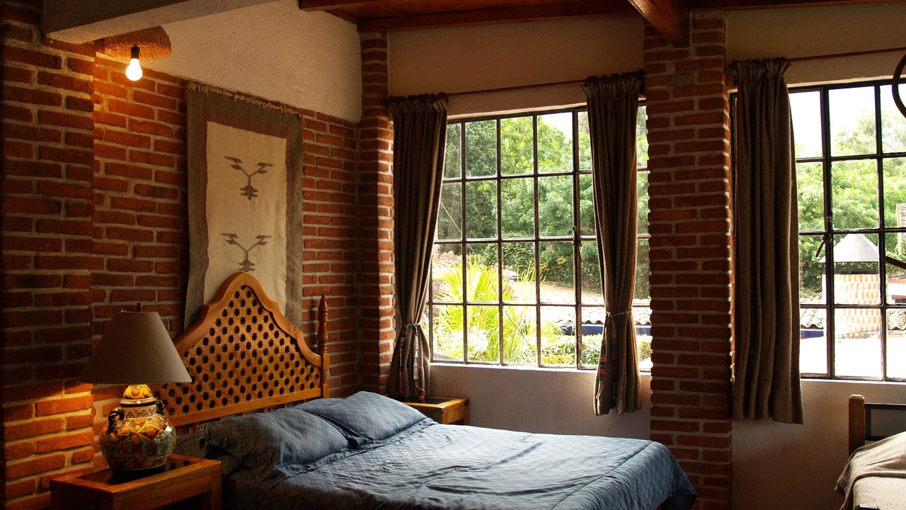 Photo of Bedroom in Valle de Atongo