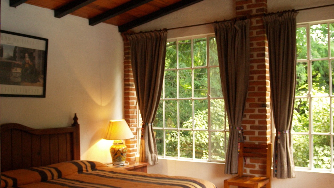 Photo of Bedroom in Valle de Atongo
