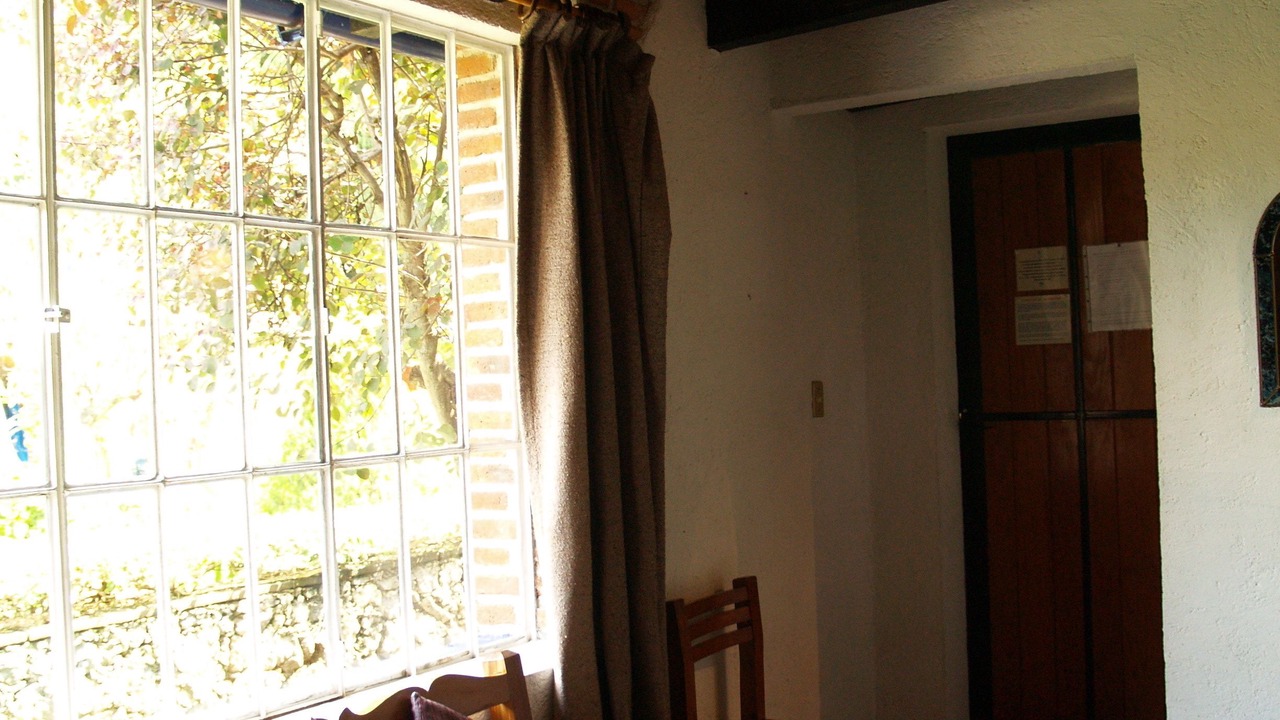 Photo of Bedroom in Valle de Atongo