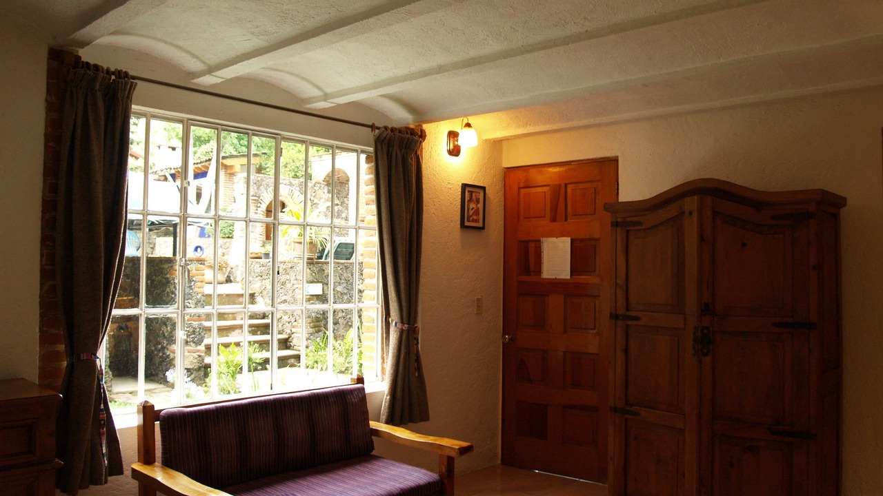 Photo of Bedroom in Valle de Atongo