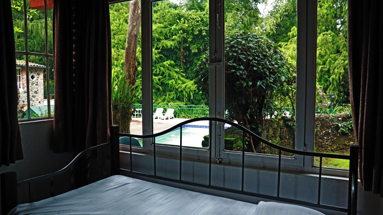 Photo of Bedroom in Valle de Atongo