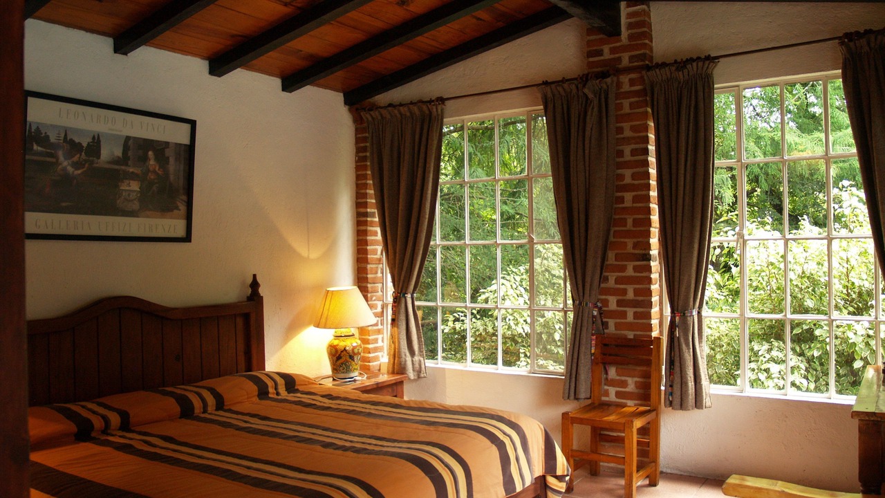 Photo of Bedroom in Valle de Atongo