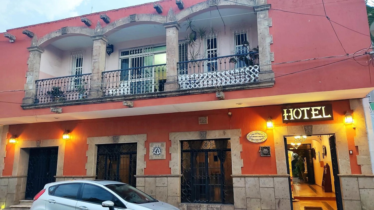 Photo of Outdoor in Tequila