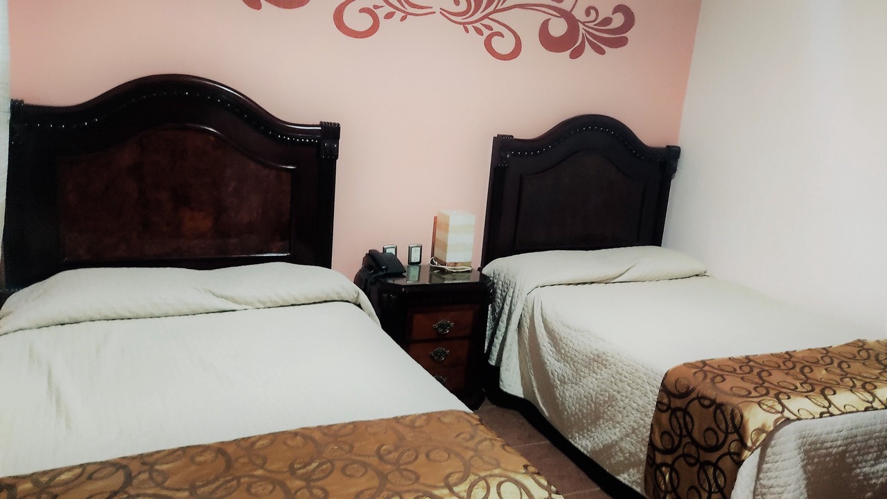 Photo of Bedroom in Tequila