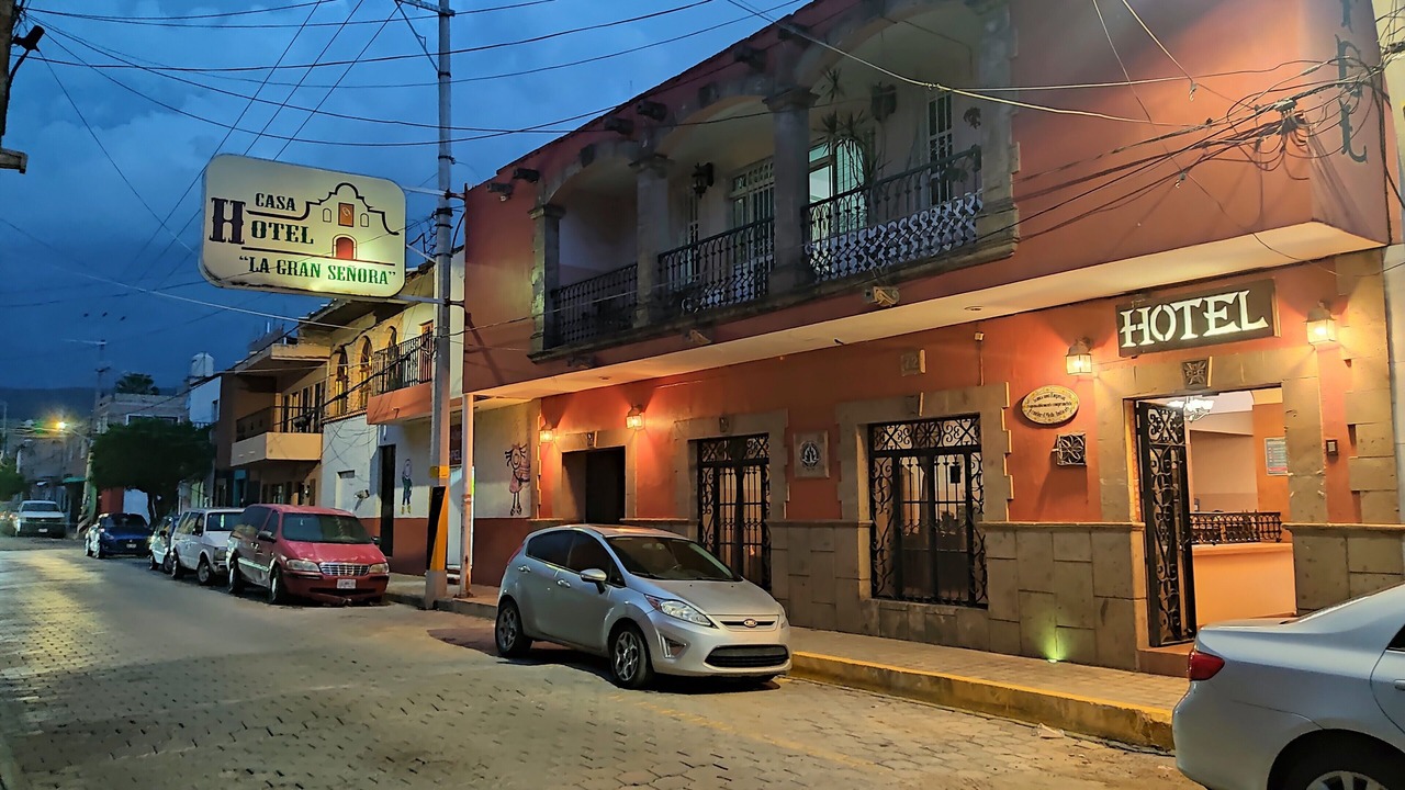 Photo of Outdoor in Tequila