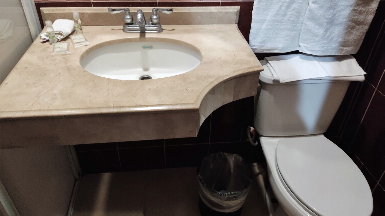 Photo of Bathroom in Tequila