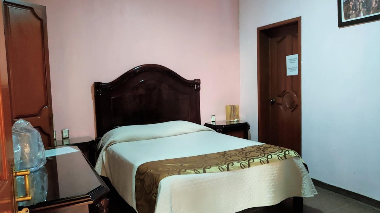 Photo of Bedroom in Tequila