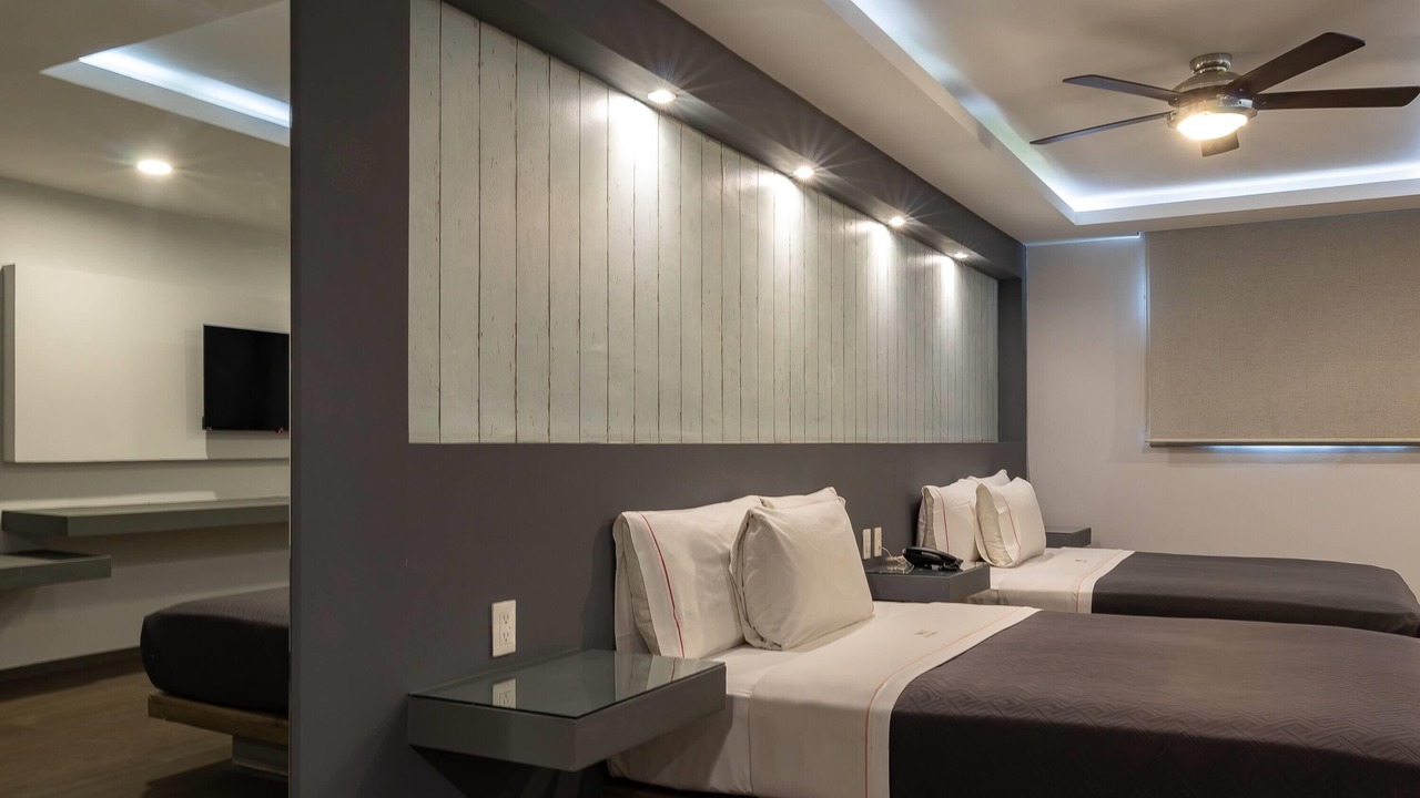 Photo of Bedroom in Venustiano Carranza