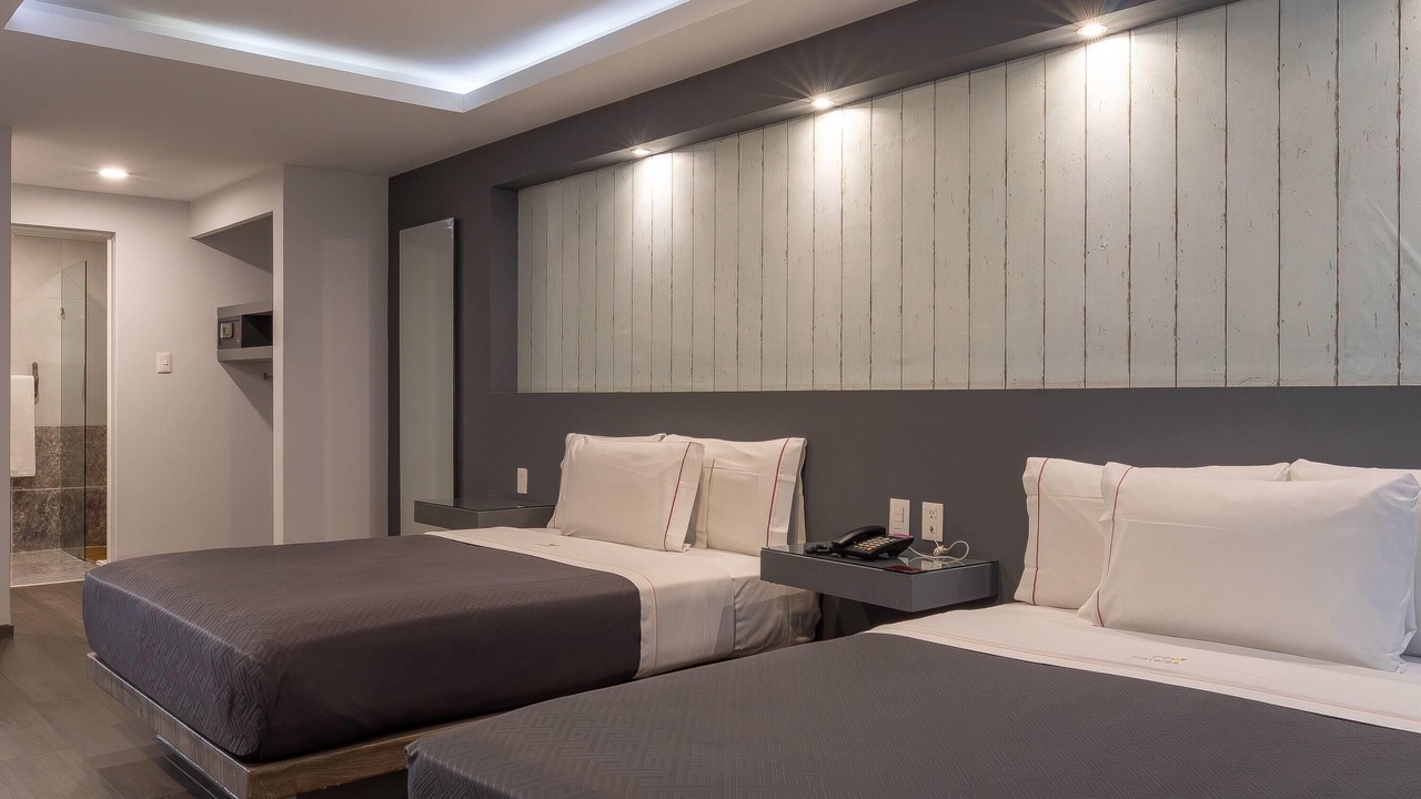 Photo of Bedroom in Venustiano Carranza