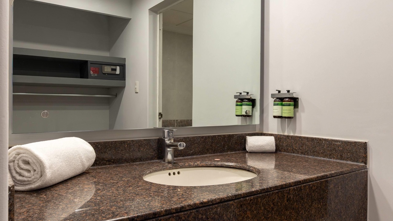 Photo of Bathroom in Venustiano Carranza